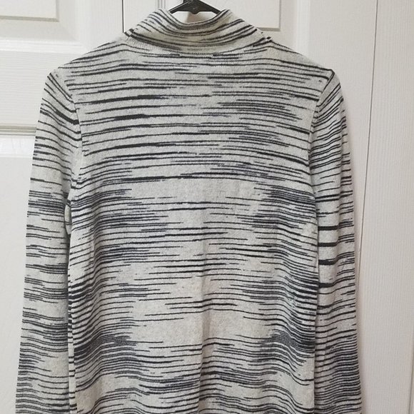 Charter Club luxury CASHMERE sweater. NWT - Picture 6 of 16